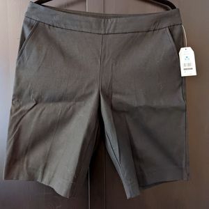Time True Stretch Shorts